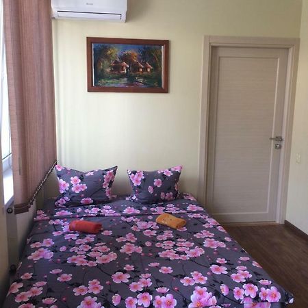 أوديسا Room In The Guest House المظهر الخارجي الصورة