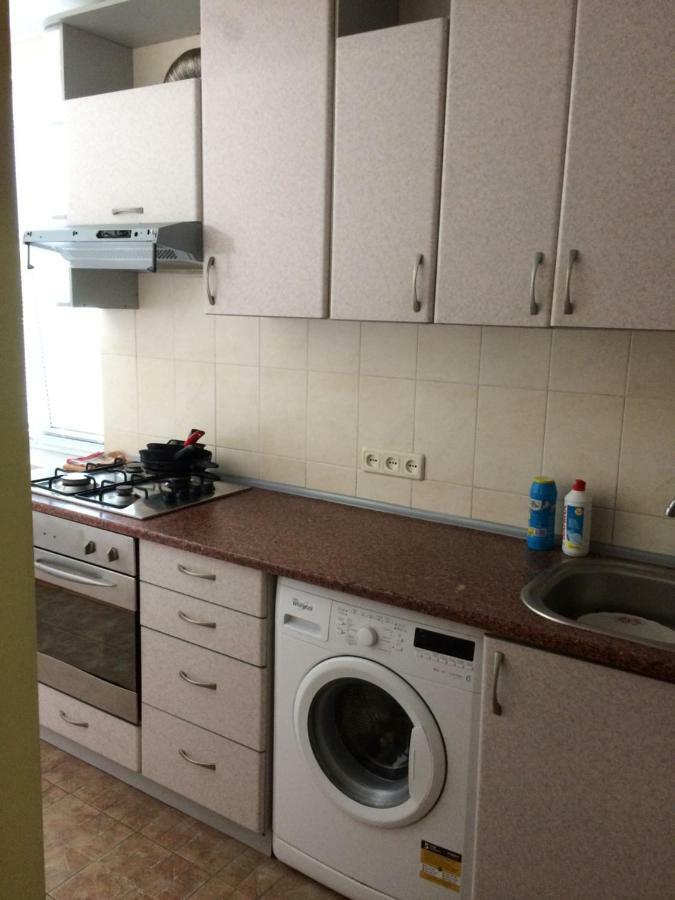 أوديسا Room In The Guest House المظهر الخارجي الصورة