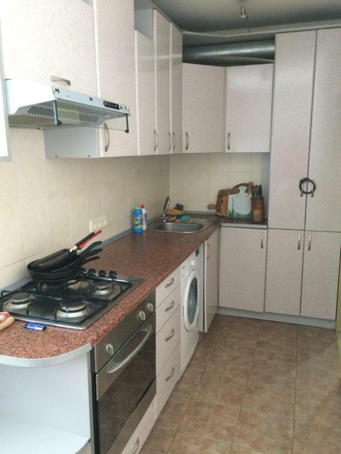 أوديسا Room In The Guest House المظهر الخارجي الصورة