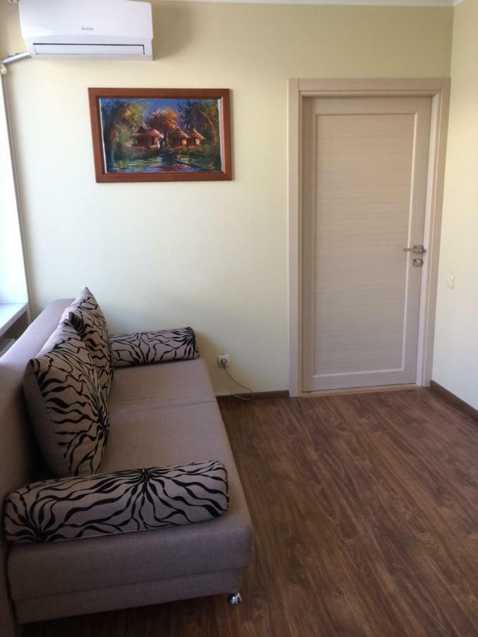 أوديسا Room In The Guest House المظهر الخارجي الصورة