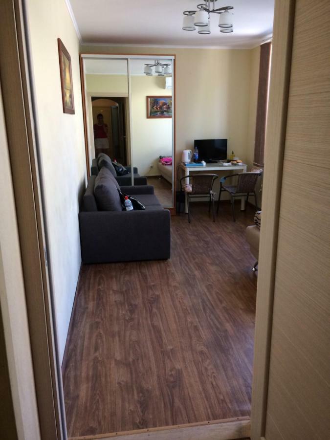 أوديسا Room In The Guest House المظهر الخارجي الصورة