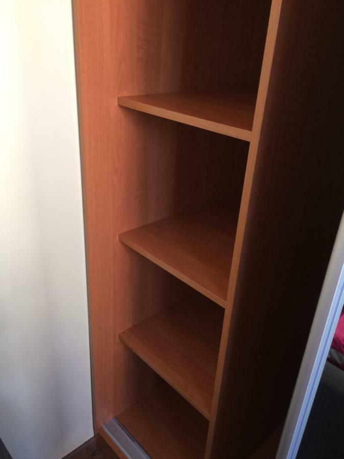 أوديسا Room In The Guest House المظهر الخارجي الصورة
