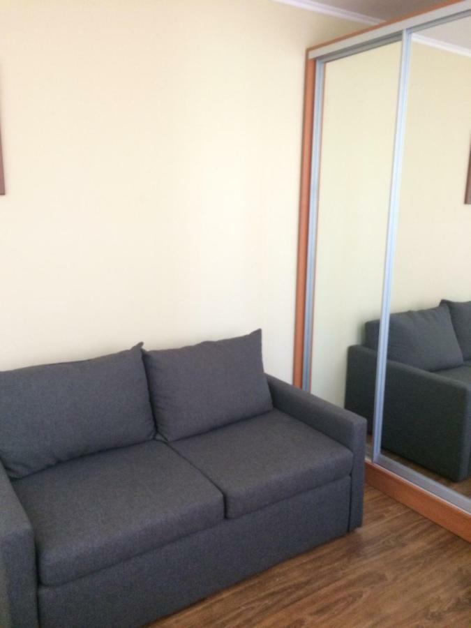 أوديسا Room In The Guest House المظهر الخارجي الصورة