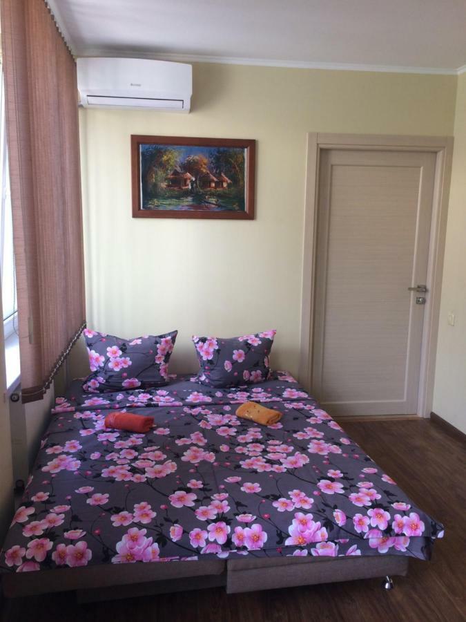 أوديسا Room In The Guest House المظهر الخارجي الصورة